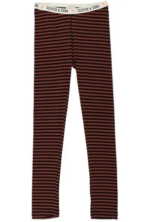Scotch&Soda PARTES DE ABAJO - Leggings