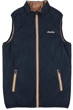 JACK & JONES ROPA DE ABRIGO - Chompas sin mangas