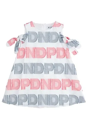Dondup VESTIDOS - Vestidos para niña