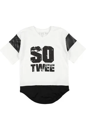 SO TWEE BY MISS GRANT CAMISETAS Y TOPS - Camisetas
