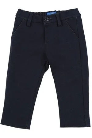 FAY PARTES DE ABAJO - Pantalones