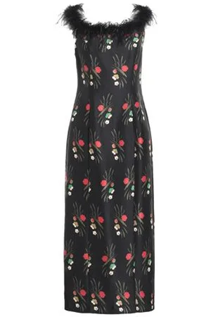 RIXO London VESTIDOS - Vestidos largos