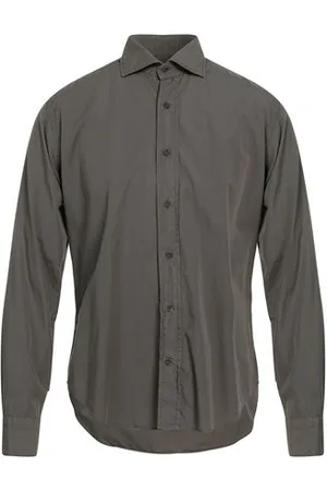 GIANNETTO CAMISETAS Y TOPS - Camisas