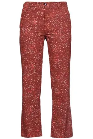 I LOVE MP PARTES DE ABAJO - Pantalones