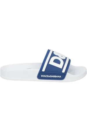 Dolce & Gabbana CALZADO - Sandalias con cierre