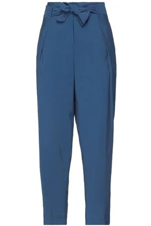FORTE FORTE PARTES DE ABAJO - Pantalones