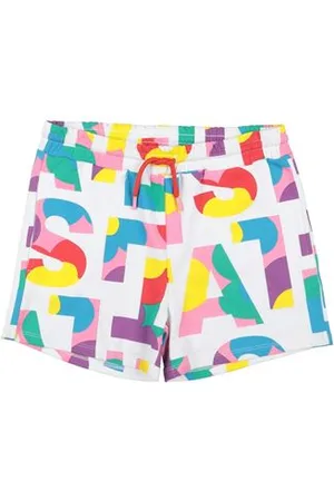 Stella McCartney PARTES DE ABAJO - Pantalones cortos y bermudas