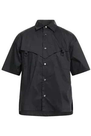 AMBUSH CAMISETAS Y TOPS - Camisas