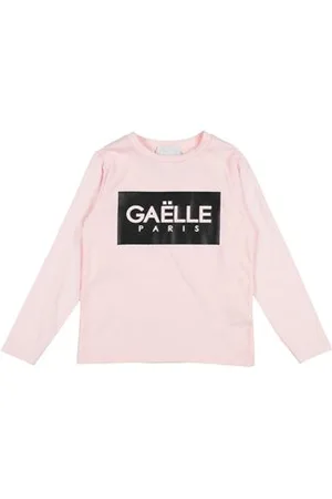 GAËLLE CAMISETAS Y TOPS - Camisetas