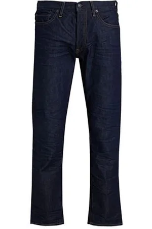 RE/DONE PARTES DE ABAJO - Pantalones vaqueros