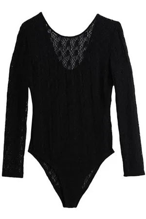 Maje CAMISETAS Y TOPS - Bodies