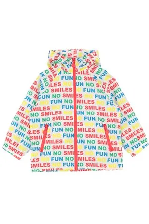 Stella McCartney ROPA DE ABRIGO - Chaquetas y cazadoras