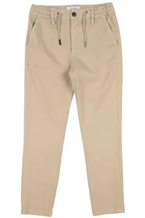 Jeckerson PARTES DE ABAJO - Pantalones