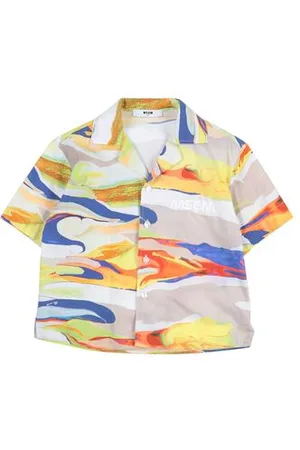 Msgm CAMISETAS Y TOPS - Camisas