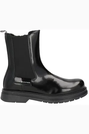 Tommy Hilfiger CALZADO - Botines de caña alta
