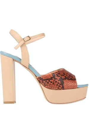 TWIGGY CALZADO - Sandalias con cierre