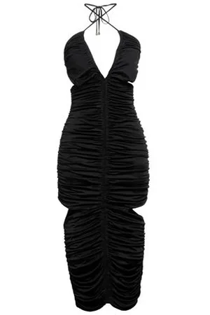 BLUMARINE VESTIDOS - Vestidos midi