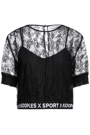 The Kooples CAMISETAS Y TOPS - Tops