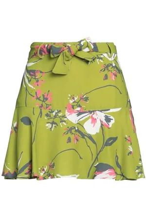 Gina Gorgeous PARTES DE ABAJO - Pantalones cortos y bermudas