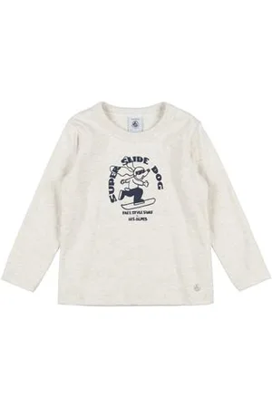Petit Bateau CAMISETAS Y TOPS - Camisetas