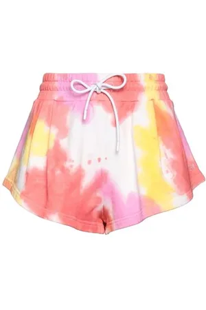 Msgm PARTES DE ABAJO - Pantalones cortos y bermudas