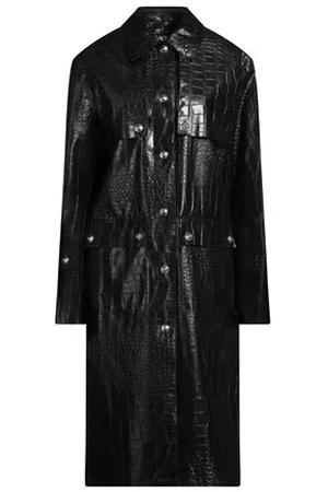 VERSACE ROPA DE ABRIGO - Abrigos y gabardinas