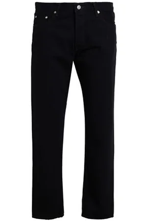 Edwin PARTES DE ABAJO - Pantalones vaqueros