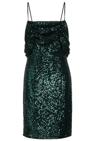 BLUMARINE VESTIDOS - Minivestidos