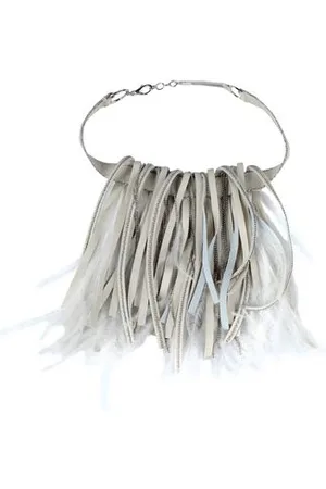 Fabiana Filippi JOYAS y RELOJES - Collares