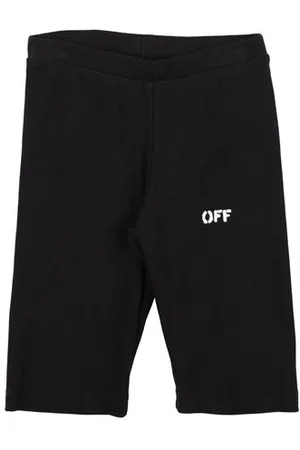 OFF-WHITE PARTES DE ABAJO - Leggings