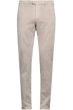 sartoria tramarossa PARTES DE ABAJO - Pantalones