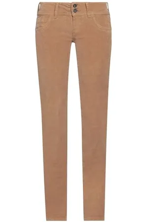 Pepe Jeans PARTES DE ABAJO - Pantalones