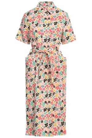 Inès de la Fressange VESTIDOS - Vestidos midi