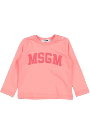 Msgm CAMISETAS Y TOPS - Camisetas