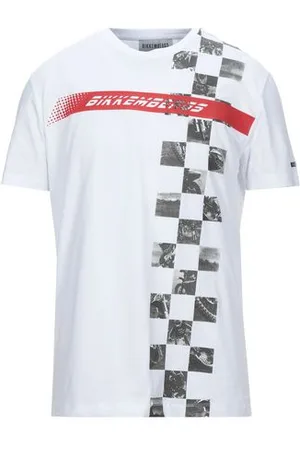 Bikkembergs CAMISETAS Y TOPS - Camisetas