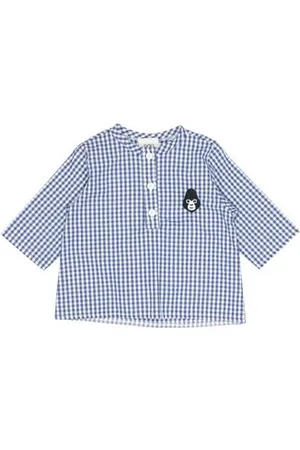 DOUUOD CAMISETAS Y TOPS - Tops