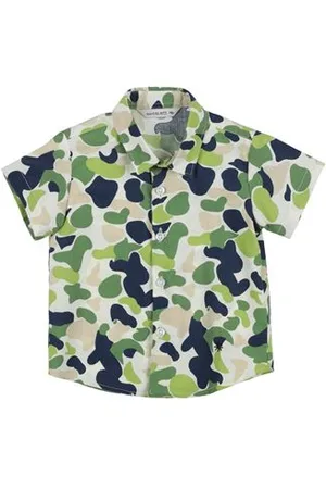 Manuel Ritz CAMISETAS Y TOPS - Camisas