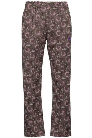 Baracuta PARTES DE ABAJO - Pantalones