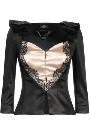 Elisabetta Franchi ROPA DE ABRIGO - Chaquetas y cazadoras