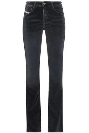 Diesel PARTES DE ABAJO - Pantalones