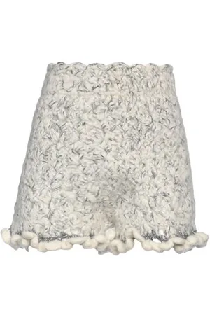 Dolce & Gabbana PARTES DE ABAJO - Pantalones cortos y bermudas