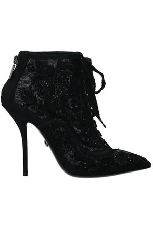 Dolce & Gabbana CALZADO - Botines de caña alta