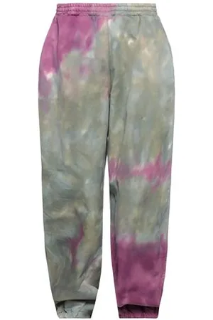 ARIES PARTES DE ABAJO - Pantalones