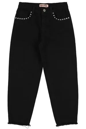 ANIYE BY PARTES DE ABAJO - Pantalones