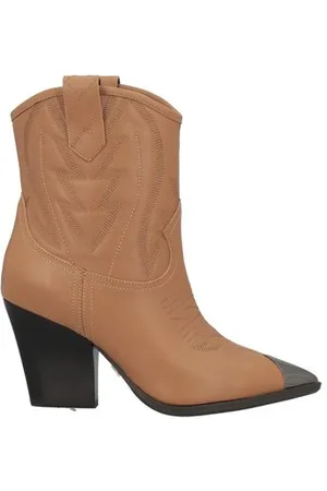 Lola Cruz CALZADO - Botines de caña alta