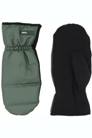 Rains COMPLEMENTOS - Guantes