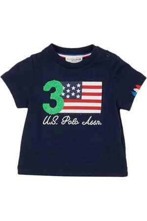 U.S. Polo Assn. CAMISETAS Y TOPS - Camisetas