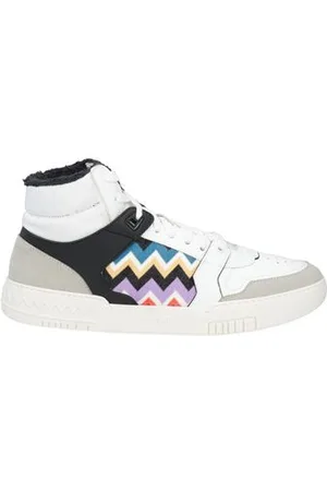 Missoni CALZADO - Sneakers