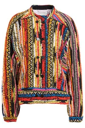 FORTE FORTE ROPA DE ABRIGO - Chaquetas y cazadoras