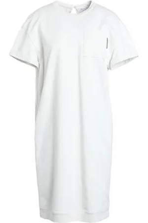 Brunello Cucinelli VESTIDOS - Minivestidos
